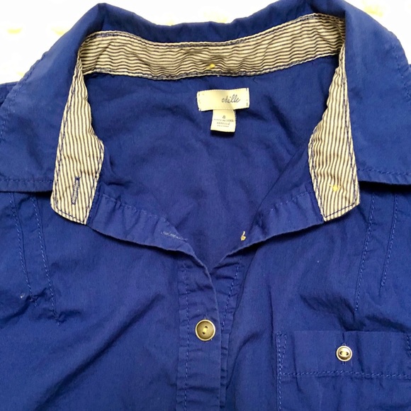 Anthropologie Odille Shirtdress - Picture 4 of 4